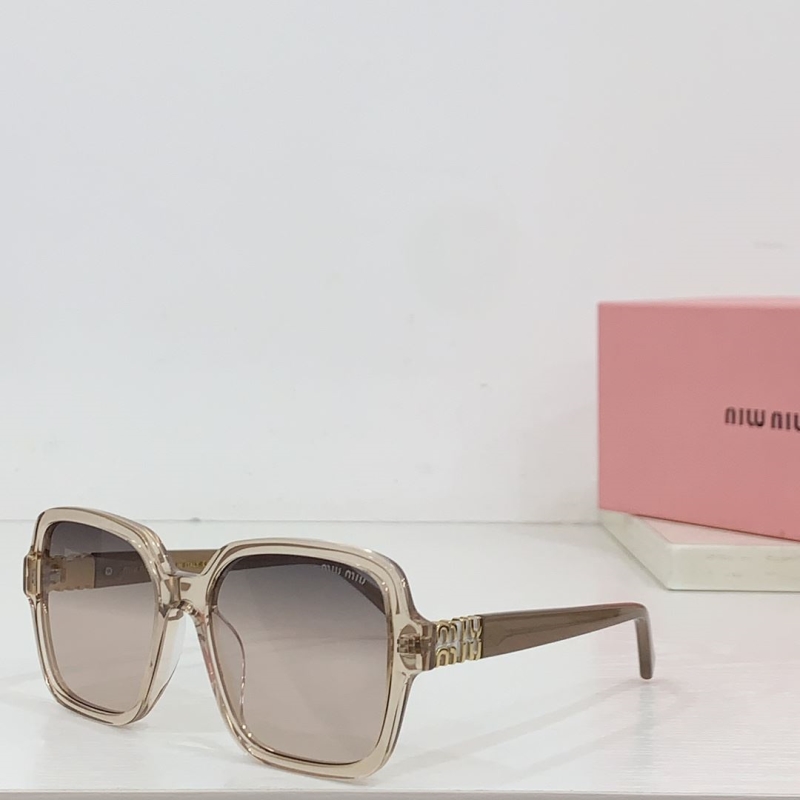 Miu miu Sunglasses